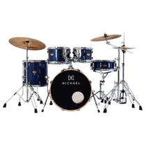 Bateria 20 Michael Legacy Birch DMB520 DBL