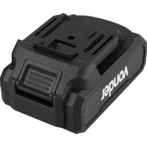 Bateria 20 V, Íons de Lítio, 4 Ah, Para MAP 210 Vonder 20 V Bateria 20 V, Íons de Lítio, 4 Ah, Para MAP 210 Vonder 20 V
