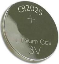 Bateria 2025 1 Unidade