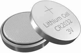 Bateria 2032 1 Unidade