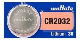 Bateria 2032 Murata Sony sku211 Bateria 2032 Murata Sony sku211