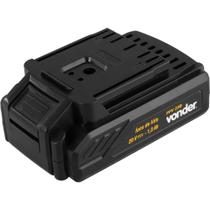 Bateria 20V 1.3Ah PFV238 e 238I Vonder