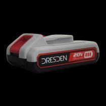 Bateria 20V - 2,0Ah BP10 Dresden