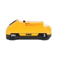 Bateria 20v 3.0ah Com Led Marcador De Carga - Dewalt