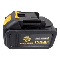 Bateria 20v 4,0Ah BIL-20/4 - LYNUS Bateria 20v 4,0Ah BIL-20/4 - LYNUS