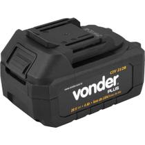 Bateria 20V 4Ah Para CIV212B/234B Vonder