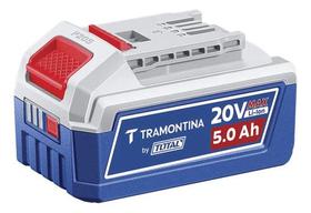 Bateria 20v 5,0ah Lithium-ion Tramontina By Total