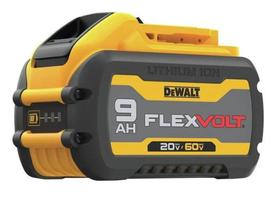 Bateria 20v 60v Flexvolt 9ah Ion Lition Dewalt DCB609 Bateria 20v 60v Flexvolt 9ah Ion Lition Dewalt DCB609