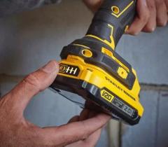 Bateria 20V ION 2AH Stanley - SB202-BR Bateria 20V ION 2AH Stanley - SB202-BR