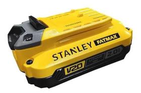 Bateria 20v ion de litio 2ah v20 stanley Bateria 20v ion de litio 2ah v20 stanley