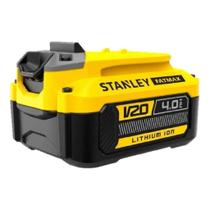 Bateria 20V Ion De Litio 4Ah V20 - Sb204-Br - Stanley