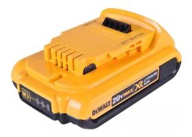 Bateria 20v Li-ion Compact Xr 2,0ah Dcb203-b3 Dewalt Bateria 20v Li-ion Compact Xr 2,0ah Dcb203-b3 Dewalt