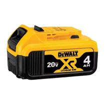 Bateria 20v Li-ion Xr 4.0ah Dcb204-b3 Dewalt