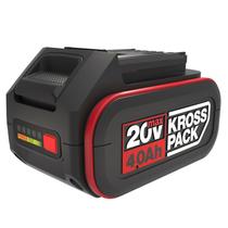 Bateria. 20V Litio 4.0Ah Kab21 Kross Pack Kress