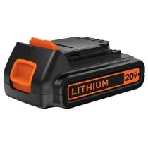 Bateria 20V Max 15Ah Liion Black