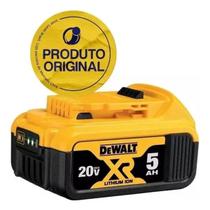 Bateria 20v max li-ion 5.0 ah dcb205-b3 dewalt Bateria 20v max li-ion 5.0 ah dcb205-b3 dewalt