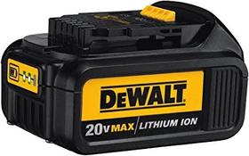 Bateria 20V Max Premium 3.0 Ah Íon Lítio Dewalt - DCB200-B3