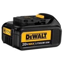 Bateria 20v Max Premium 3.0 Ah Litio DCB200-B3 DeWalt