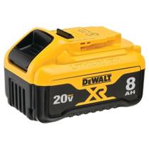 Bateria 20V Max Premium 8 AH DCB208-B3 - Dewalt