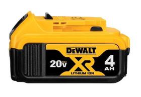 Bateria 20v Máx* Premiun Xr 4.0 Ah Dewalt Dcb204-b3