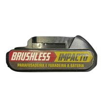 Bateria 21V 1.5 Ah Li-íon Bivolt Titanium Bateria 21V 1.5 Ah Li-íon Bivolt Titanium