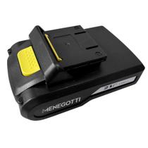 Bateria 21V 1,5Ah íons de lítio - MPB