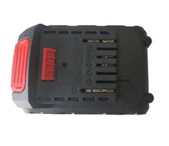 Bateria 21v - 4.0ah Para Chave De Impacto Arita - Ciw21v - Arita feramentas