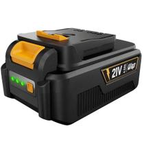Bateria 21V 4 Ah WAP K21 Bt04