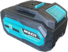 Bateria 21v Da Mach 3.0 Ah Para Ferramentas Bateria 21v Da Mach 3.0 Ah Para Ferramentas