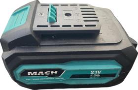 Bateria 21v Da Mach 4.0 Ah Para Ferramentas Bateria 21v Da Mach 4.0 Ah Para Ferramentas