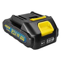 Bateria 21V MAX 2000mAh Tecnologia Li-ion ChiaPerini