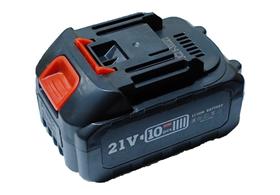 Bateria 21v Parafusadeira Ferramentas 10 Células Bateria 21v Parafusadeira Ferramentas 10 Células