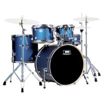 Bateria 22” 14” 10” 12” 16” D-One Rocket DR22 BSS Azul Bateria 22” 14” 10” 12” 16” D-One Rocket DR22 BSS Azul