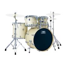 Bateria 22 16 14 12 10 D-One Rocket DR22 WSS White Sparkle Bateria 22 16 14 12 10 D-One Rocket DR22 WSS White Sparkle
