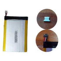 Bateria 2200 Mah 4 Fios Tablet Multilaser M7 3g M7s Dl Original Imperdíve