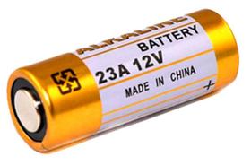 Bateria 23A 12V (CARTELA com 5 unidades)
