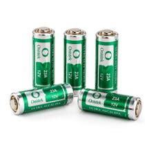 Bateria 23A 12V Pilha Alcalina Para Alarmes E Campainhas Chaves Bateria 23A 12V Pilha Alcalina Para Alarmes E Campainhas Chaves