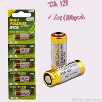 Bateria 23A - High Voltage