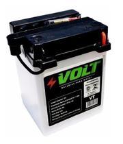 Bateria 2,5amp (p/ativar) cg125/titan125-ate99/biz100-ate2000