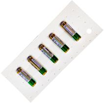 Bateria 27A 12v Super Power Em Cartela (5 Unit)