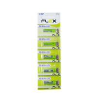 Bateria 27a Flex Cartela 05 Unidades Fx-27a