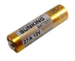 Bateria 27A Micro Sunking