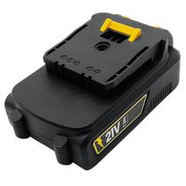 Bateria 2Ah 21V Compatível com Parafusadeira WAP K21 ID02 FW009488 Bateria 2Ah 21V Compatível com Parafusadeira WAP K21 ID02 FW009488