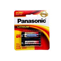 Bateria 2cr5 6v Panasonic