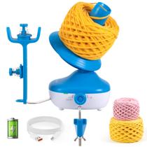 Bateria 2H recarregável sem fio elétrica Caydo