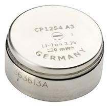 Bateria 2pcs Cp1254 A3 Para Wf-1000xm3 Wf-1000x Wf-1000xm4