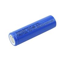 BATERIA 3.7V 2600mah LI-ION INDUSTRIAL - GREEN CR18650 (6,4X1,8)