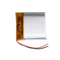 Bateria 3.7v 460 Mah 6mm X 27mm X 28mm 2 Fios Q50 G700s Bateria 3.7v 460 Mah 6mm X 27mm X 28mm 2 Fios Q50 G700s