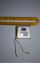 Bateria 3 Fios Gps 4,3 Polegadas 404045