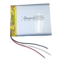 Bateria 3 Fios Gps 5 Polegadas ,foston, Fs -503dt - Bateria 3 Fios Gps 5 Polegadas ,foston, Fs -503dt -